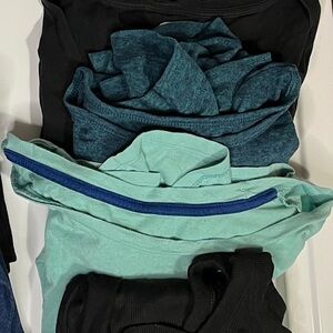Maternity Bundle Everyday Basics – Size Small – Tops & Tank Top
